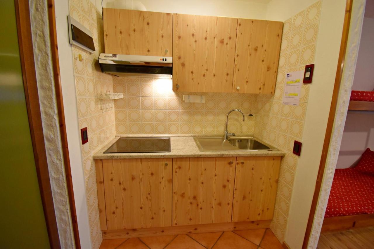 Apartment Nardis 15 Madonna di Campiglio