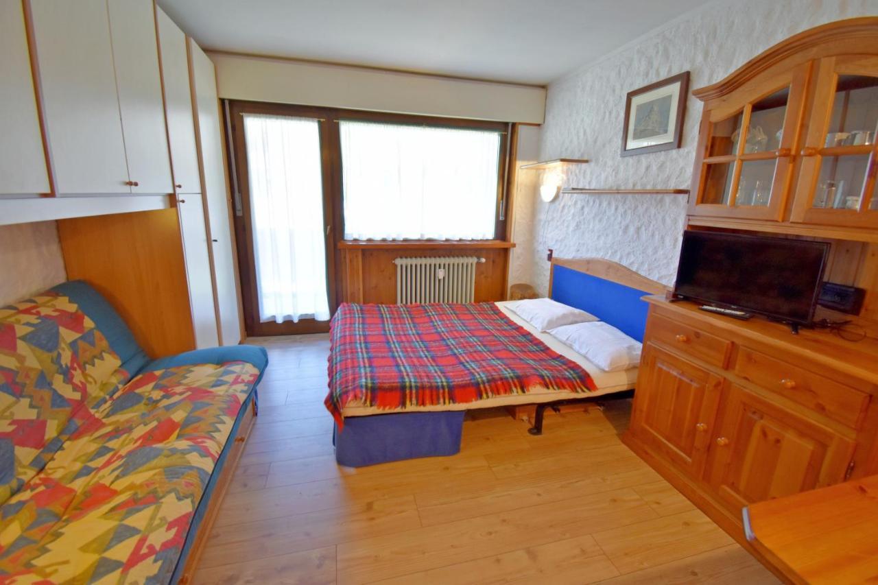 Apartment Nardis 15 Madonna di Campiglio