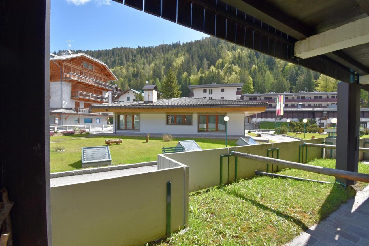 Apartment Nardis 15 Madonna di Campiglio