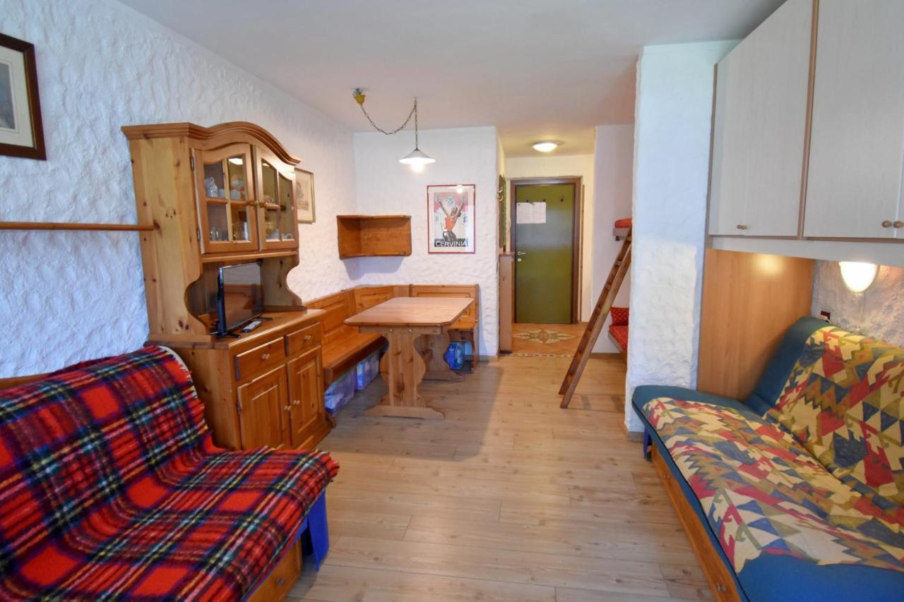 Nardis 15 Apartment