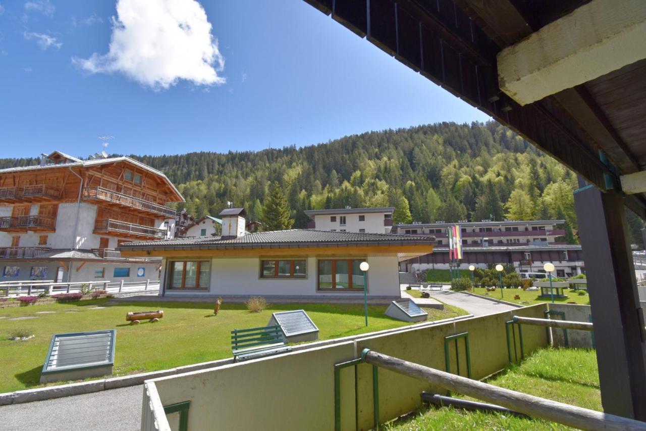 Nardis 15 Madonna di Campiglio