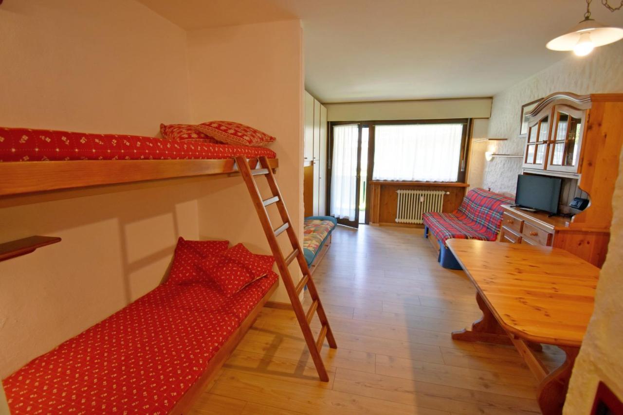 Apartment Nardis 15 Madonna di Campiglio